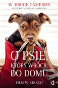 Polnische buch : O psie któ... - W. Bruce Cameron