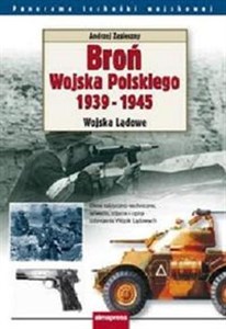 Bild von Broń Wojska Polskiego 1939-1945 Wojska Lądowe
