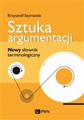 Sztuka arg... - Krzysztof Szymanek -  polnische Bücher