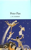 Polska książka : Peter Pan - J.M. Barrie