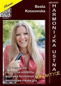 Harmonijka... - Beata Kossowska -  Książka z wysyłką do Niemiec 