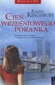 Cień wrześ... - Karen Kingsbury -  polnische Bücher