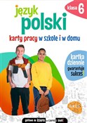 Język pols... - Karolina Cichocka - Ksiegarnia w niemczech