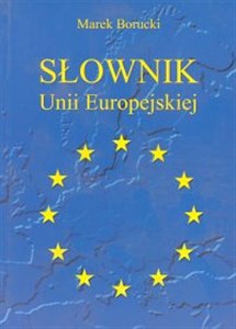 Bild von Słownik Unii Europejskiej