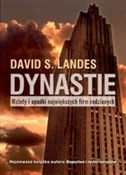 Dynastie - David S. Landes -  Polnische Buchandlung 