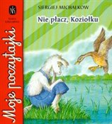 Nie płacz ... - Siergiej Michałkow -  polnische Bücher