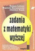 Zadania z ... - Roman Leitner, Wojciech Matuszewski, Zdzisław Rojek - buch auf polnisch 