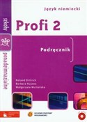 Profi 2 Po... - Roland Dittrich, Barbara Kujawa, Małgorzata Multańska -  Książka z wysyłką do Niemiec 