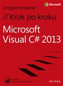 Microsoft ... - John Sharp -  Polnische Buchandlung 