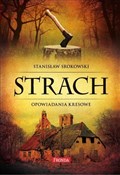 Polska książka : Strach Opo... - Stanisław Srokowski