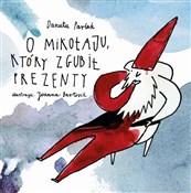 O Mikołaju... - Danuta Parlak -  Książka z wysyłką do Niemiec 