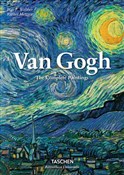 van Gogh T... - Rainer Metzger, Ingo F. Walther - Ksiegarnia w niemczech