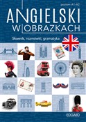 Angielski ... - Marcin Frankiewicz -  fremdsprachige bücher polnisch 