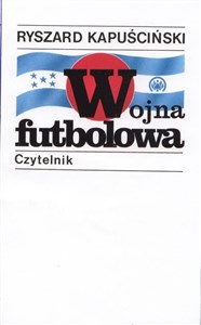 Bild von Wojna futbolowa