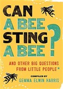 Zobacz : Can a Bee ... - Gemma Elwin Harris