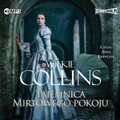 [Audiobook... - Wilkie Collins -  Książka z wysyłką do Niemiec 