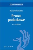 Książka : Prawo poda... - Ryszard Mastalski