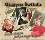 Dwa serca ... - Grażyna Świtała -  polnische Bücher