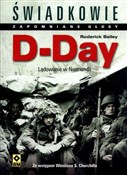 Polnische buch : D-Day Lądo... - Redrick Bailey