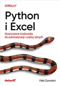 Zobacz : Python i E... - Felix Zumstein