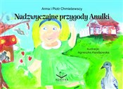 Nadzwyczaj... - Anna Chmielewska, Piotr Chmielewski -  Polnische Buchandlung 