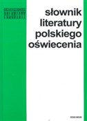 Zobacz : Słownik li... - Teresa Kostkiewiczowa