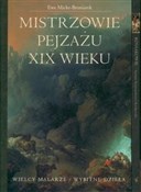 Mistrzowie... - Ewa Micke-Broniarek, Stefania Krzysztofowicz-Kozakowska -  polnische Bücher