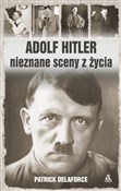 Polska książka : Adolf Hitl... - Patrick Delaforce