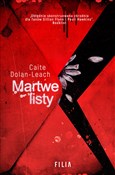 Książka : Martwe lis... - Caite Dolan-Leach