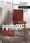 Pogrom 190... - Wacław Holewiński - Ksiegarnia w niemczech