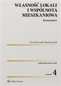 Polnische buch : Własność l... - Ewa Bończak-Kucharczyk