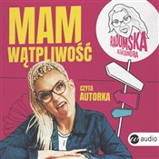 [Audiobook... - Aleksandra Radomska - buch auf polnisch 