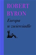 Polnische buch : Europa w z... - Robert Byron
