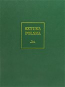 Polska książka : Sztuka pol... - Opracowanie Zbiorowe