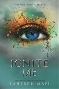 Ignite Me - Tahereh Mafi -  polnische Bücher