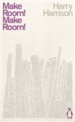 Książka : Make Room!... - Harry Harrison