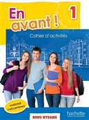 Zobacz : En Avant 1... - Fabienne Gallon, Sylvain Capelli, Gabrielle Robei