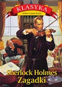 Sherlock H... - Arthur Conan Doyle -  polnische Bücher