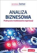 Polnische buch : Analiza bi... - Jarosław Żeliński