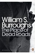 The Place ... - William S. Burroughs -  Polnische Buchandlung 