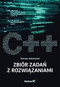 C++  Zbiór... - Tomasz Jaśniewski -  Książka z wysyłką do Niemiec 