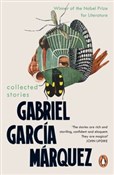 Polska książka : Collected ... - Gabriel Garcia Marquez