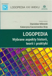 Bild von Logopedia Wybrane aspekty historii teorii i praktyki