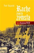 Rache znac... - Piotr Bojarski -  polnische Bücher