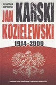 Jan Karski... - Marian Marek Drozdowski -  polnische Bücher