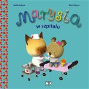 Polnische buch : Marysia w ... - Nadia Berkane