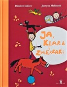 Ja Klara i... - Dimiter Inkiow -  polnische Bücher