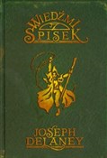 Wiedźmi sp... - Joseph Delaney -  polnische Bücher