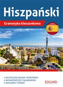 Polska książka : Hiszpański... - Aleksandra Tesiorowska