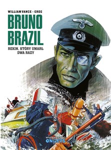 Obrazek Bruno Brazil Rekin który umarł dwa razy